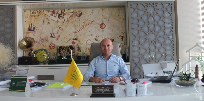 15 Temmuz'dan sonra konuta ilgi arttı