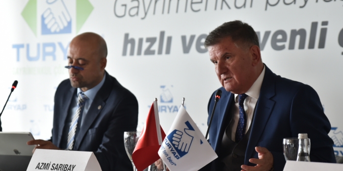167 milyar dolarlık gayrimenkul atıl durumda bekliyor