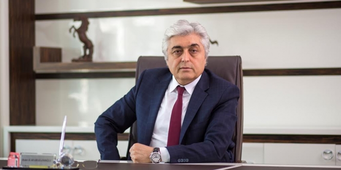 17 Ağustos'un yıldönümünde inşaatçılardan uyarı