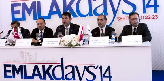 Emlak GYO Emlakdays Emlak GYO Emlakdays