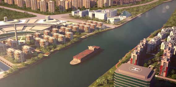Kanal İstanbul