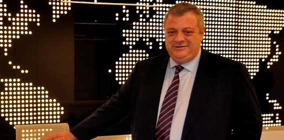 Avi Alkaş Avi Alkaş