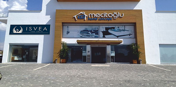 Isvea Antalya Mağazası Isvea Antalya Mağazası