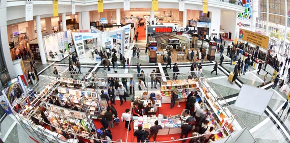 27. Yapı Fuarı'nı 28.312 kişi ziyaret etti 27. Yapı Fuarı'nı 28.312 kişi ziyaret etti