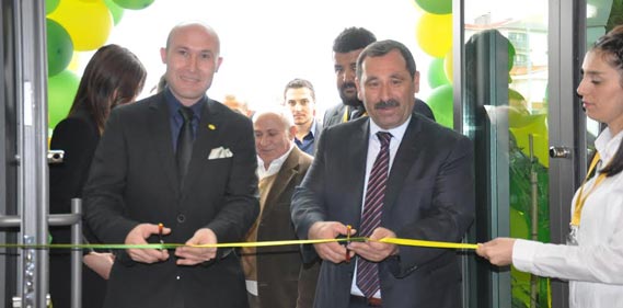 Eskidji Gayrimenkul’un Bağlıca Ofisi Eskidji Gayrimenkul’un Bağlıca Ofisi