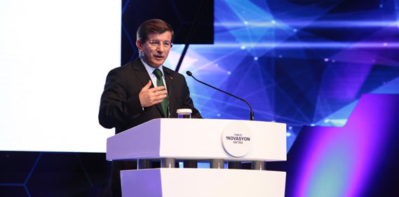 Başbakan Ahmet Davutoğlu Başbakan Ahmet Davutoğlu