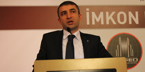 İnşaat Müteahhitleri Konfederasyonu Başkanı Tahir Tellioğlu İnşaat Müteahhitleri Konfederasyonu Başkanı Tahir Tellioğlu
