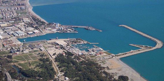 Antalya Limanı Antalya Limanı