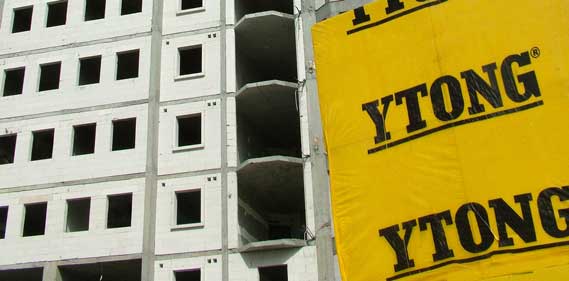 Türk-Ytong Türk-Ytong