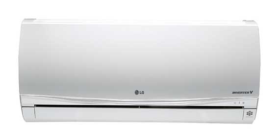 LG Inverter Klima LG Inverter Klima