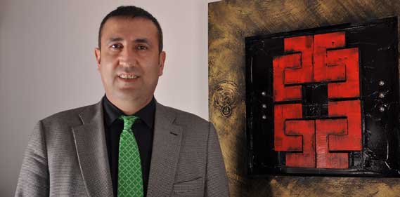 Gazi Çelik Gazi Çelik