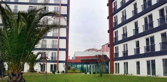 Statü Park Projesi Statü Park Projesi
