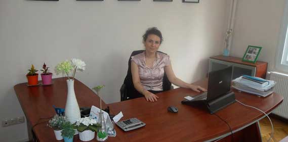 EVA Gayrimenkul Değerleme Danışmanlık İzmir Şube Bölge Müdürü Filiz Akkaya EVA Gayrimenkul Değerleme Danışmanlık İzmir Şube Bölge Müdürü Filiz Akkaya