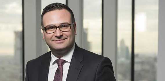 Cushman&Wakefield Yönetici Ortağı Toğrul Gönden