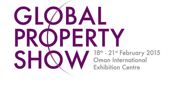 Global Property Show Oman Global Property Show Oman