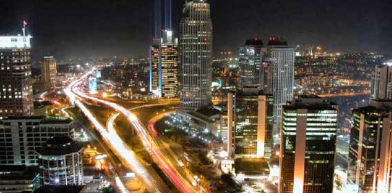 Eva Gayrimenkul İstanbul Konut Araştırması