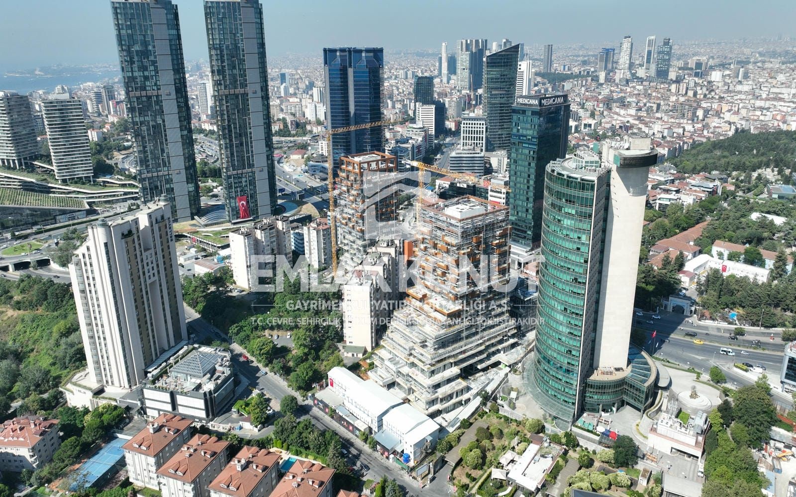 NEXT LEVEL İSTANBUL