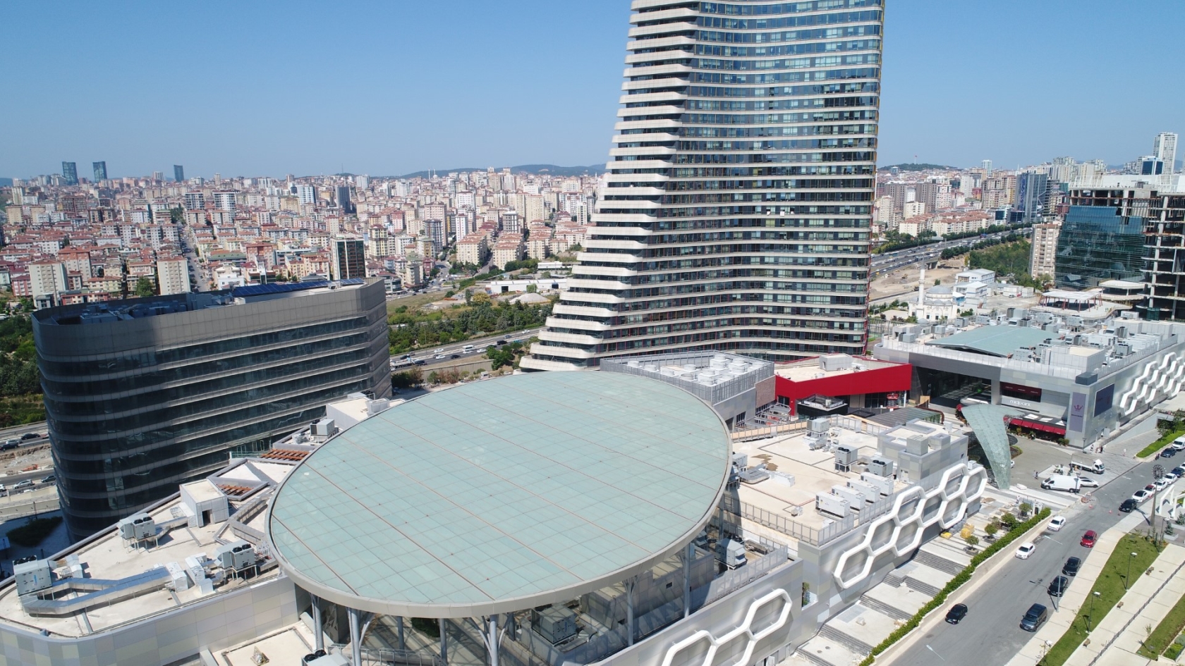 METROPOL İSTANBUL