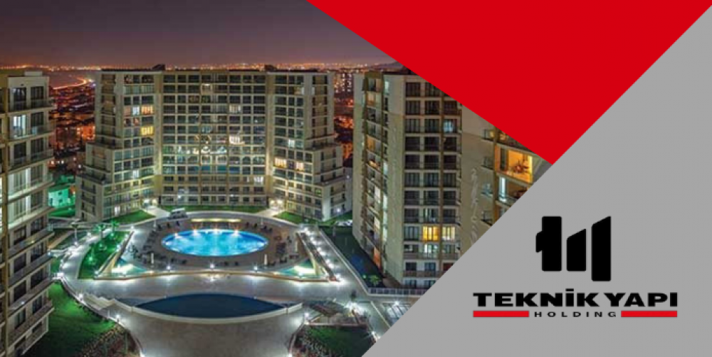 Teknik Yapı