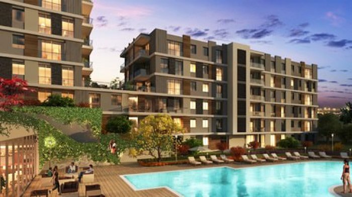 2015 Ekim ayında yeni satışa çıkacak konut projeleri!
