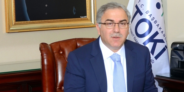 2018'in ikinci TOKİ kampanyası Cuma günü başlıyor