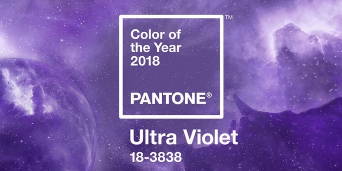 2018 'Mor' yılı olacak