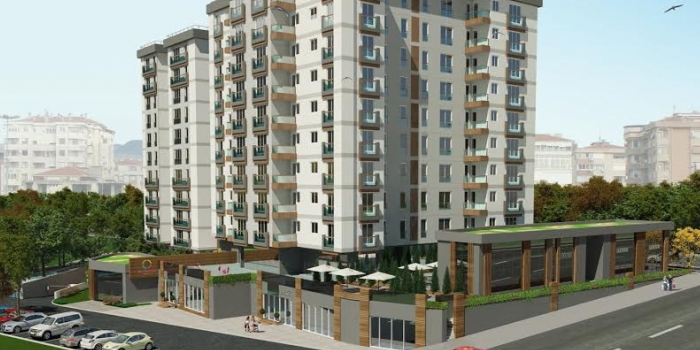 216 Yapı'dan Sevgililer Günü fırsatı