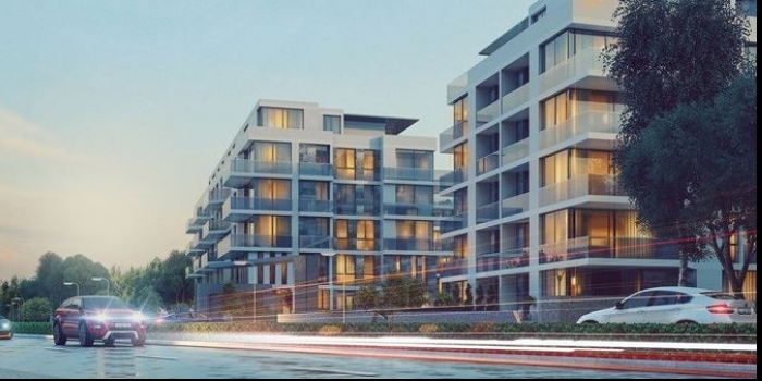 232 Flora Evleri Gaziemir