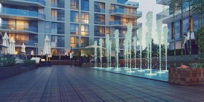 232 Flora Evleri teslimleri 2017'de!