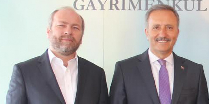 24 GPY CNR'da yatırımcılarla buluştu
