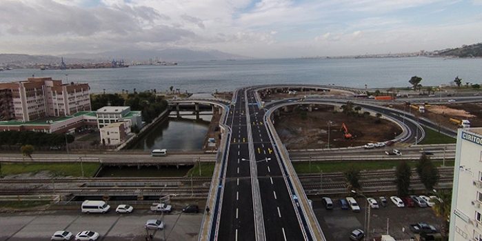 29 milyon TL'lik dev yatırımın açılışı 9 Ocak'ta