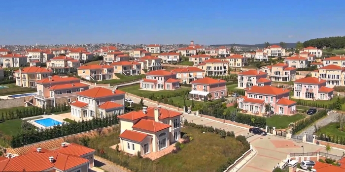 3. Havalimanının Parlayan Yıldızı: Arnavutköy!