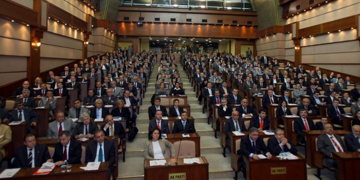 3. Havalimanı Son Durum: İBB ile acil yardım protokolü imzalandı
