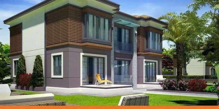 3. havalimanına yakın konut projeleri!