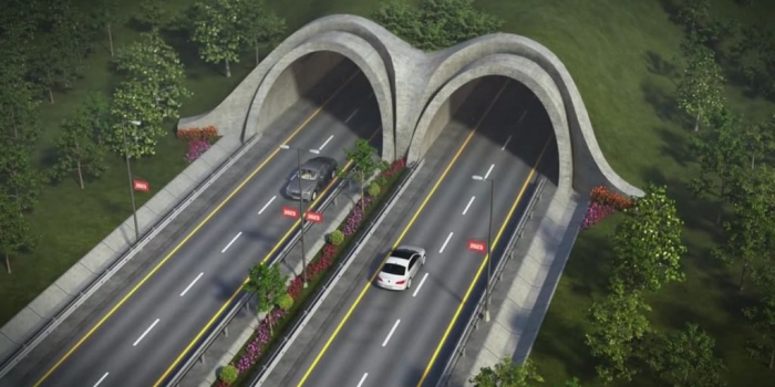 3 Katlı Büyük İstanbul Tüneli için 3 firmaya davet