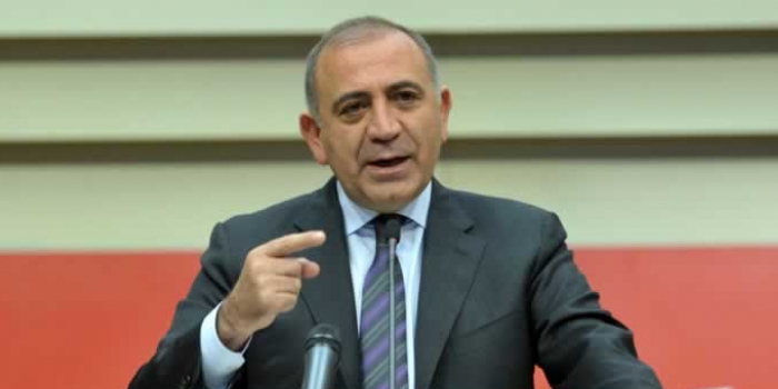 3. Köprü'deki işçi ölümleri TBMM gündeminde