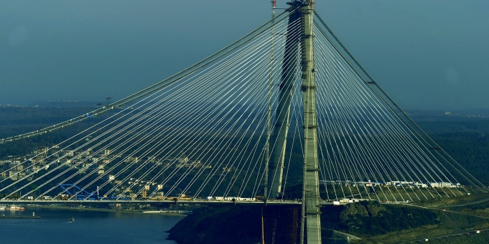 3. Köprü geçiş fiyatları