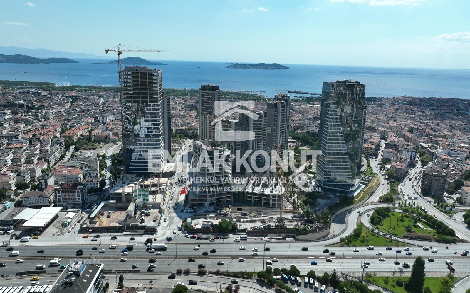 NİDAPARK KÜÇÜKYALI