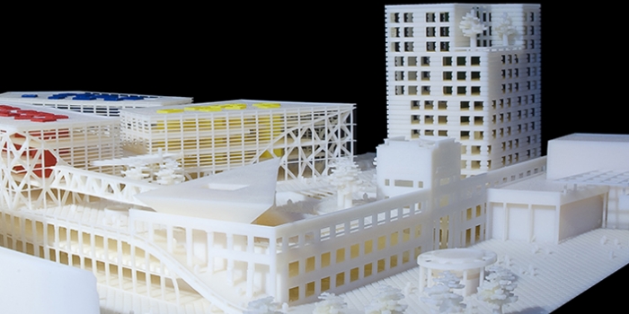 3D Printshow İstanbul’da!