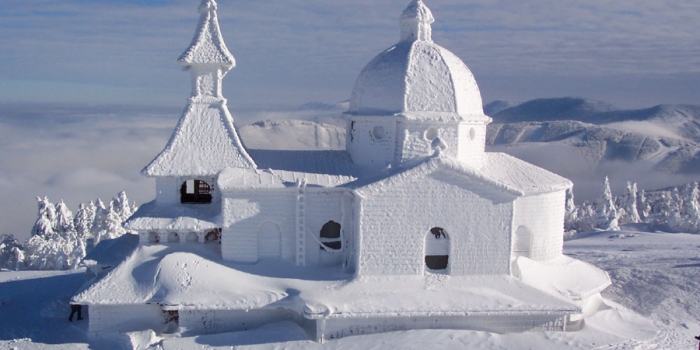 -42 derecede yaşamaya alışan 500 kişilik kent: Oymyakon