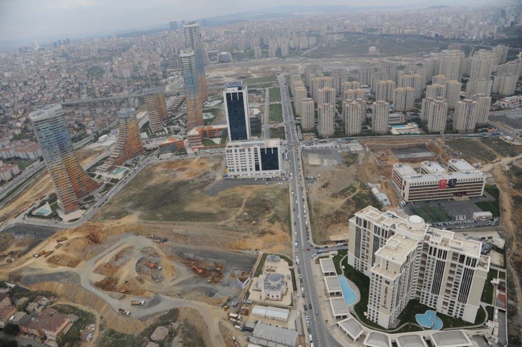 VARYAP MERİDİAN