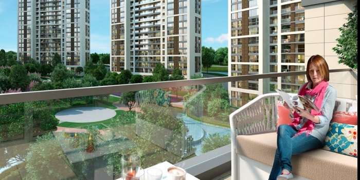 5. Levent Fırsatları 