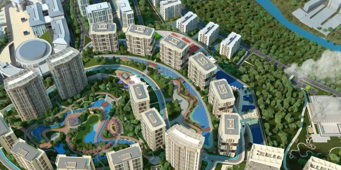 5. Levent Fırsatları 