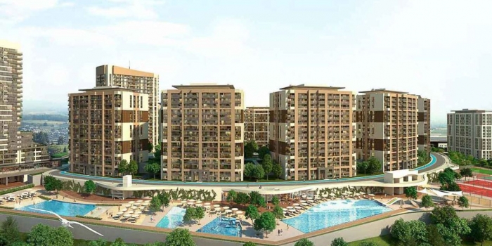 5. Levent projesi