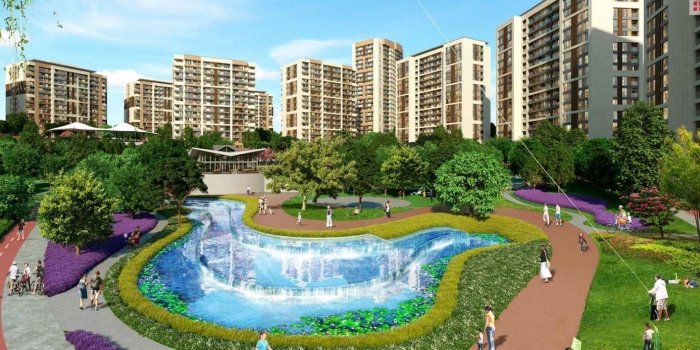 5. Levent projesi