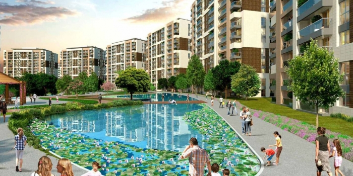 5. Levent projesi