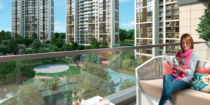 5. Levent projesi