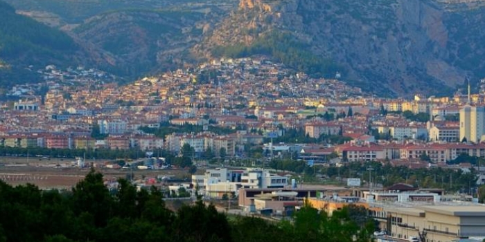 5.5 yılda 6 milyon konut satıldı