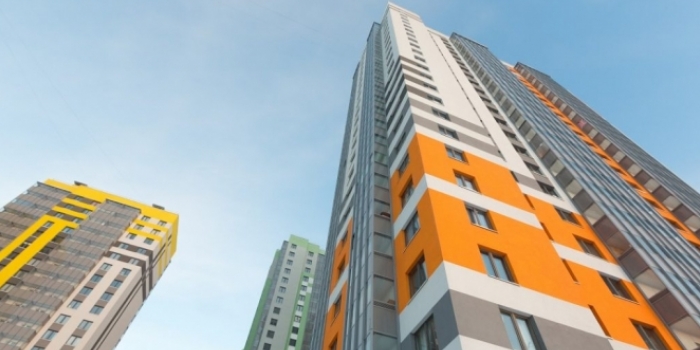 5.5 yılda 6 milyon konut satıldı