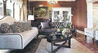 Ali Ağaoğlu'nun evi Ali Ağaoğlu'nun evi
